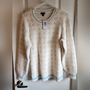 Torrid Pullover Sweater